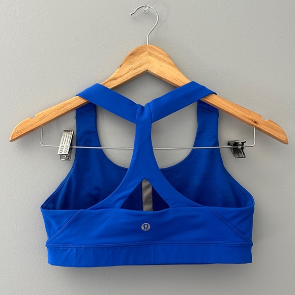 Lululemon Fast Lane Bra | sports bra - Picture 1 of 5